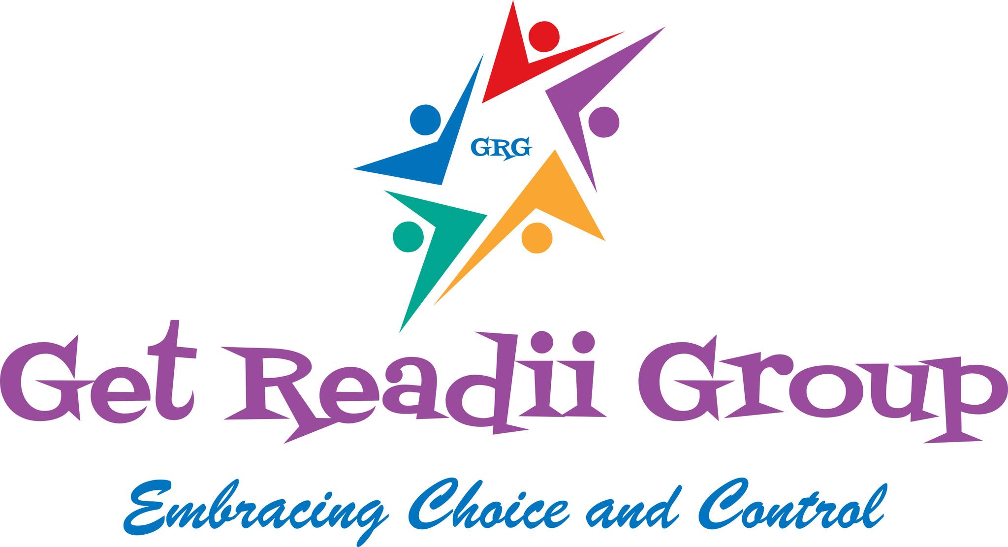 GET READII GROUP